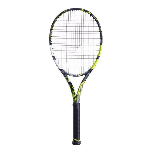 Demo Babolat Pure Aero 98 X2 305g Strung Tennis Racket