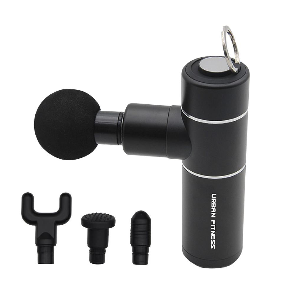 Urban Fitness Mini Massage Gun Recovery Urban Fitness