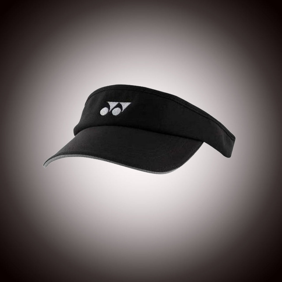 Yonex W441 Visor Black Clearance Flash