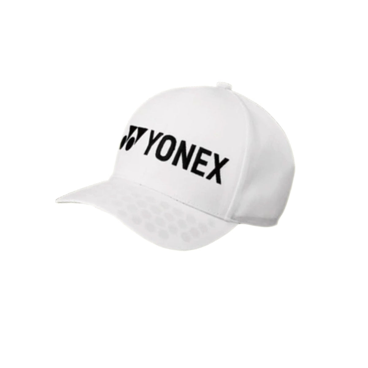 Yonex 40063 Cap White Headwear Yonex
