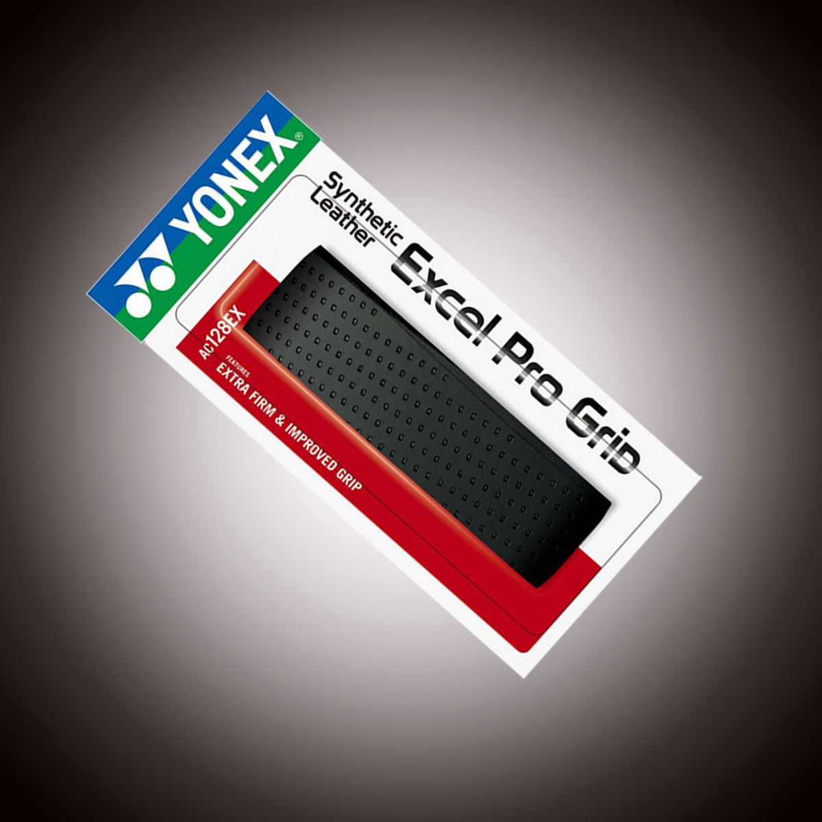 Yonex Excel Pro Leather Grip AC128EX