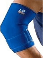 LP 702 Elbow Support BLUE Clearance LP Supports