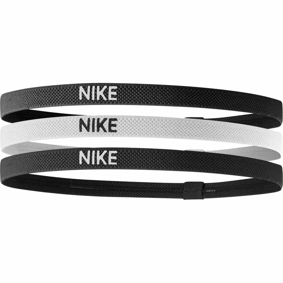 Nike Elastic Headbands 2.0 3 PK