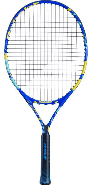 Junior Tennis Racket Size Guide: What Size by Age & Height