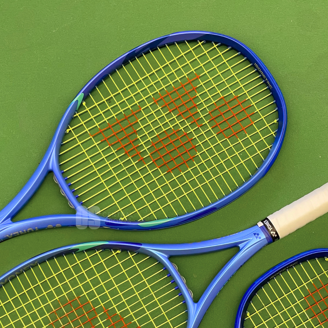 Junior Tennis Racket Guide
