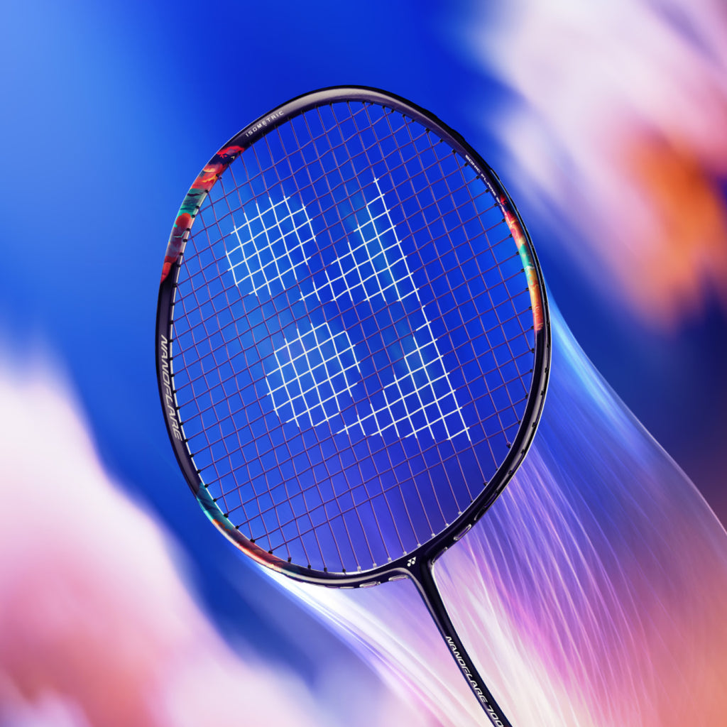 Introducing the Yonex Nanoflare 700 Series