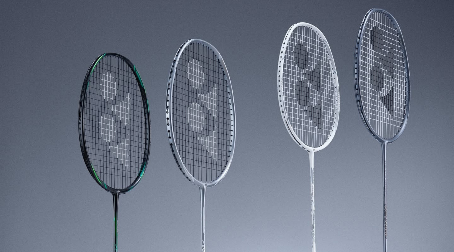 What Is the Yonex NEXTAGE Series? The Ultimate Guide for Improving Badminton Players