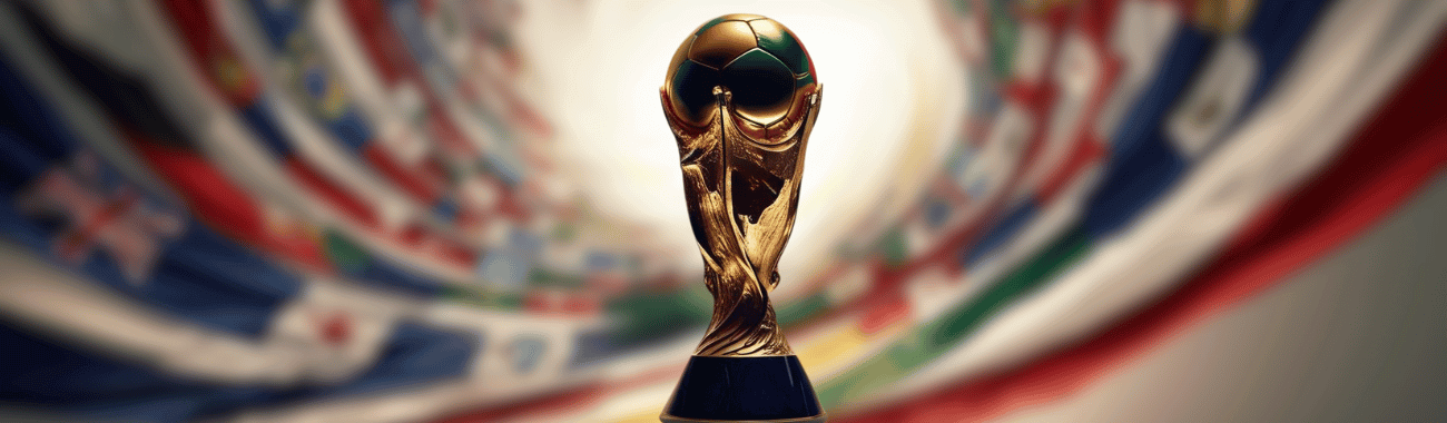 World Cup 2026: Football Gear to Buy Right Now!