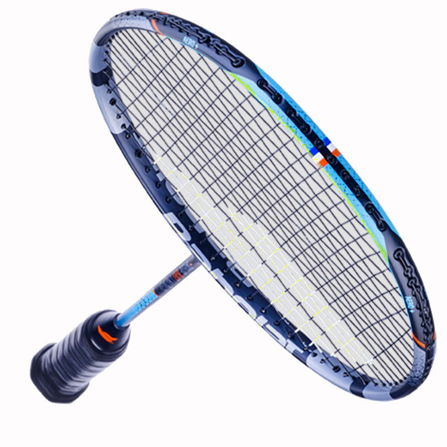 Mastering the Game with Babolat: Your Guide to Choosing the Perfect Badminton Racket