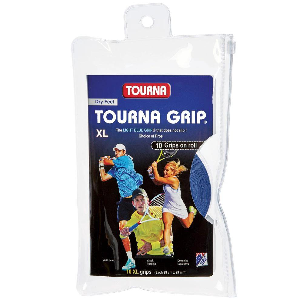 Tennis Racket Grip Size Guide UK 2026: L1-L4 Explained