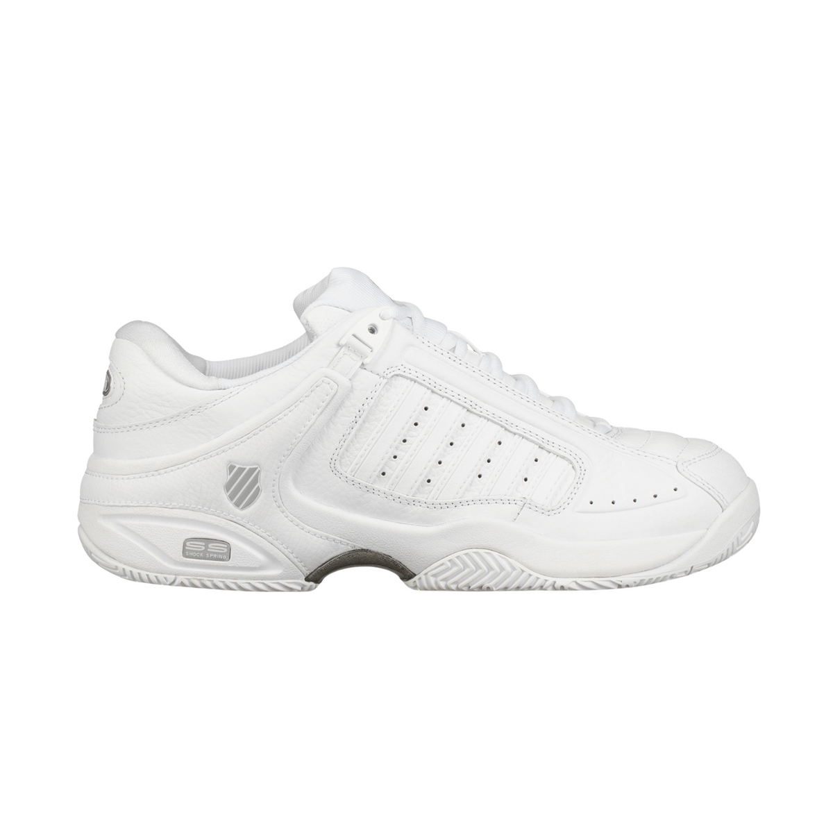 Which tennis shoes do you actually need?