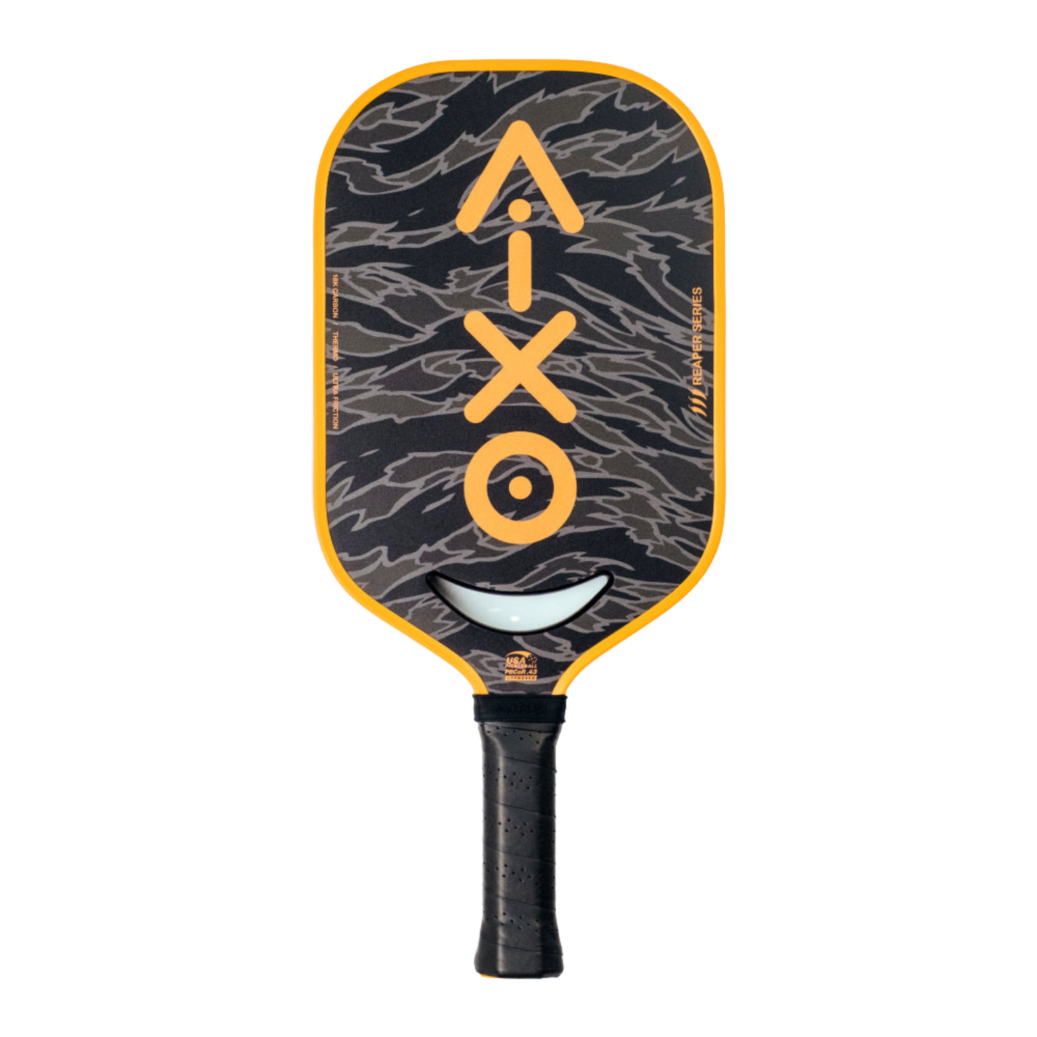 Aixo P14C Reaper Tiger King Review