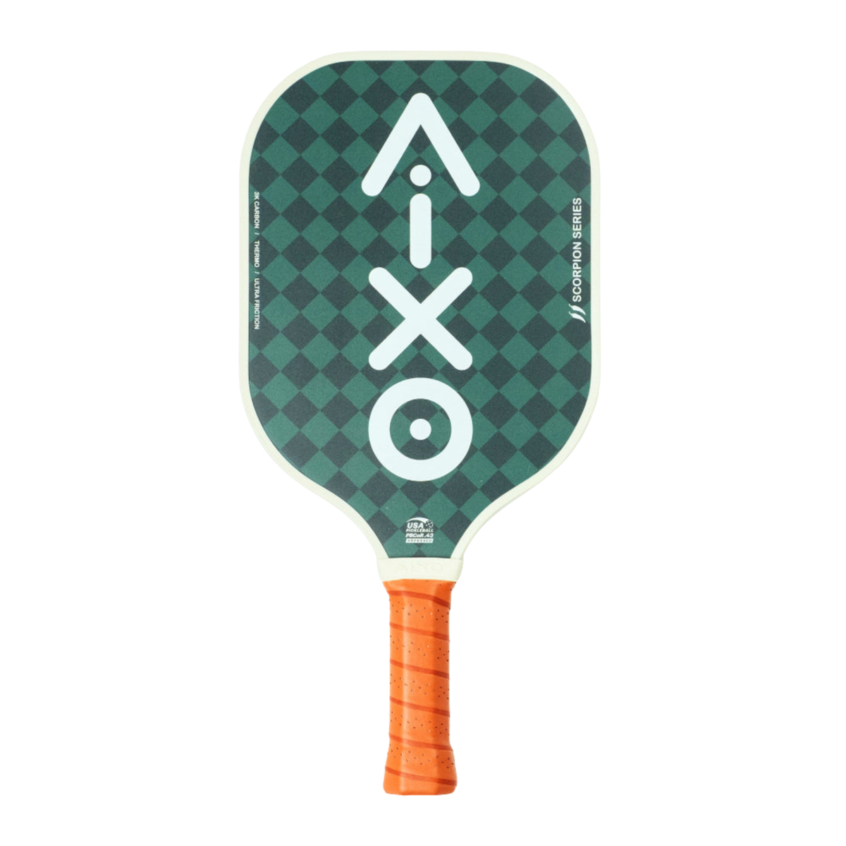 Aixo P11A Scorpion Country Club Review