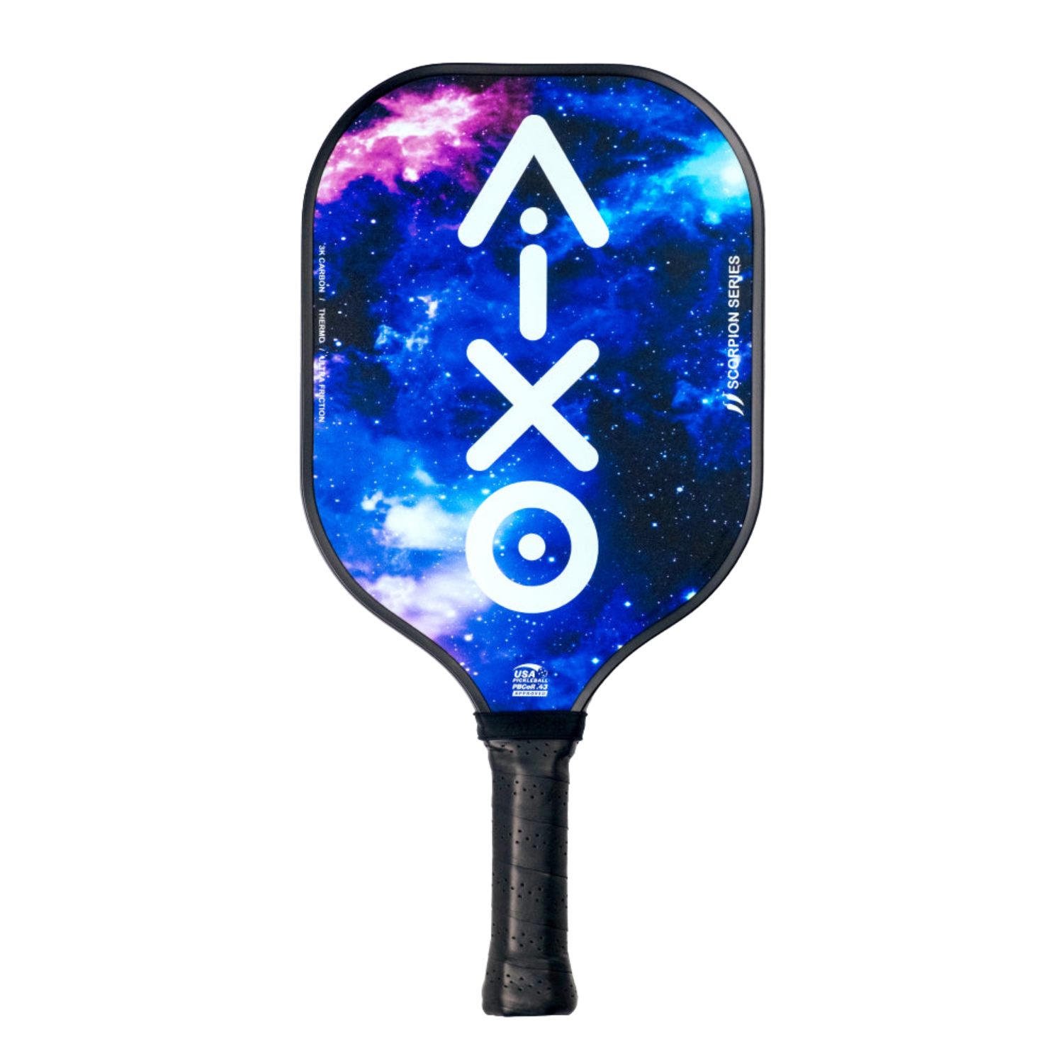 Aixo P11A Scorpion Spaceballs Review
