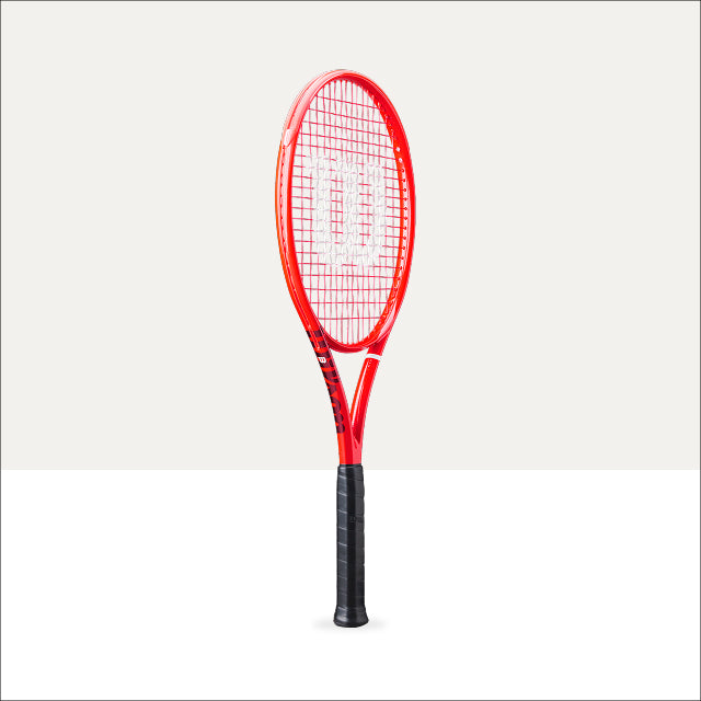 Wilson Defyer racket