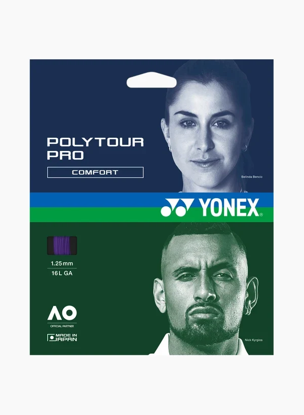 Best Tennis Strings for Spin (2026): Top Picks & How to Choose