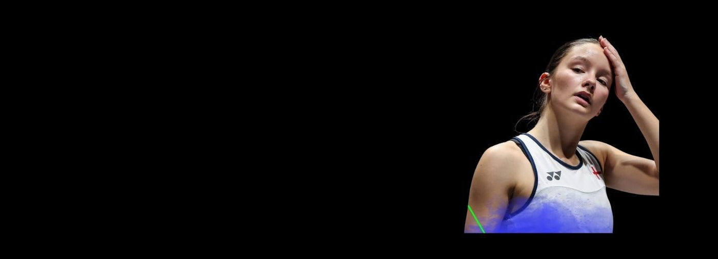 Buy Badminton Shoes and Trainers