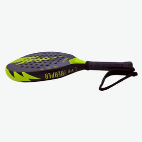 Aixo Insane Bolt Padel Racket 18k Carbon RL-B12