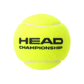 Head Championship Ball 575204 (4 ball tube)