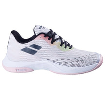 Babolat Shadow Spirit 2 Badminton Shoe Women - White