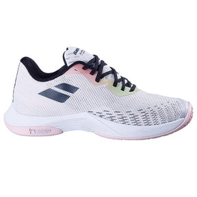 Babolat Shadow Spirit 2 Badminton Shoe Women - White