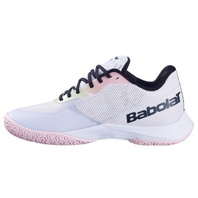 Babolat Shadow Spirit 2 Badminton Shoe Women - White
