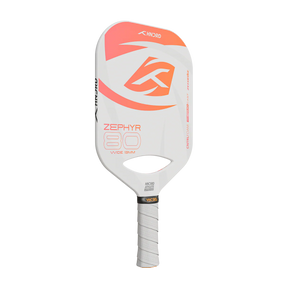 Hundred Zephyr 80 Wide 13mm Pickleball Paddle HPRX-4M170-13-W