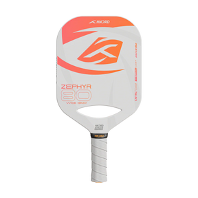 Hundred Zephyr 80 Wide 13mm Pickleball Paddle HPRX-4M170-13-W