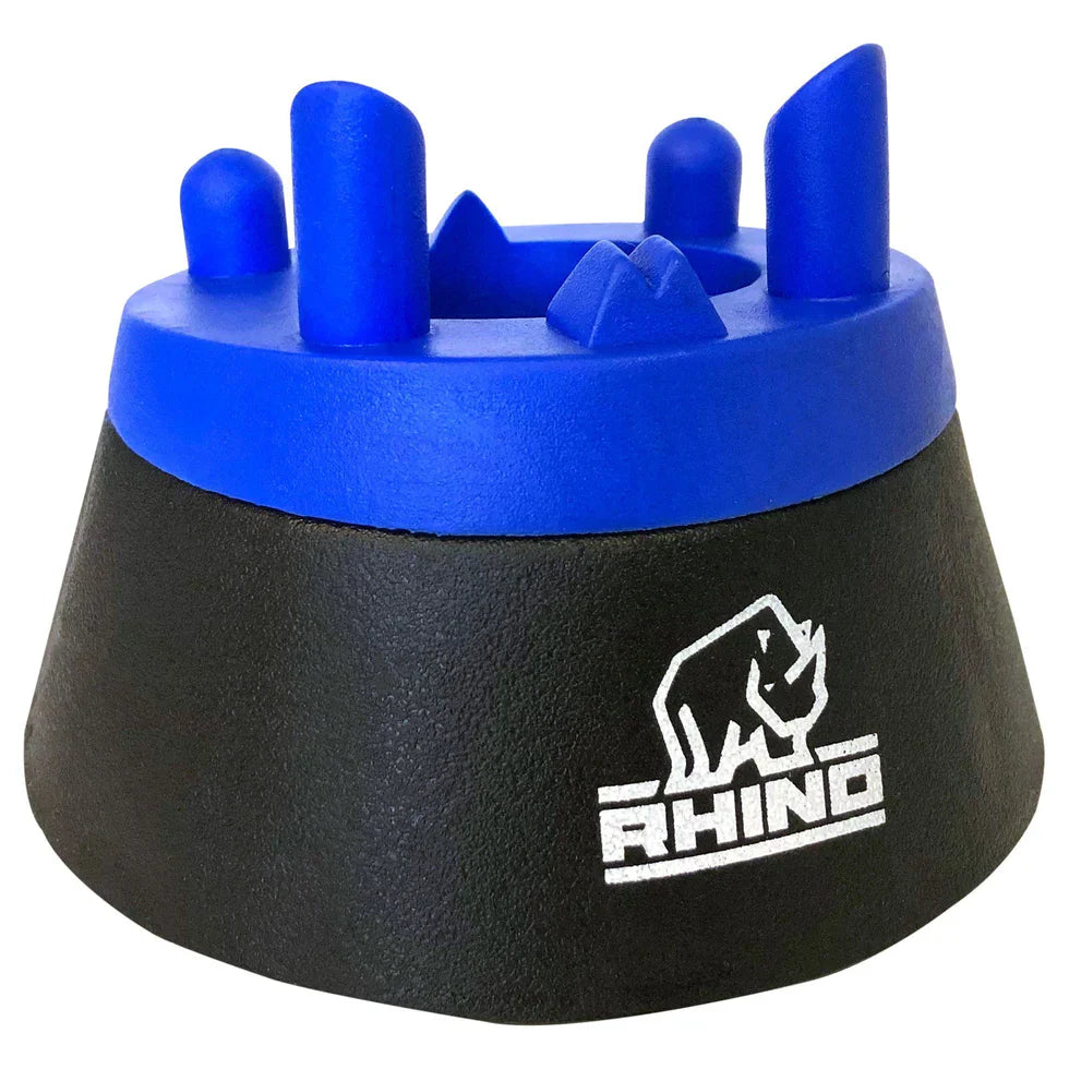 Rhino Pro Adjustable Screw Kicking Tee Kicking Tee Rhino