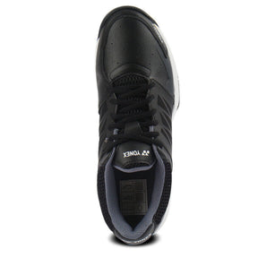 Yonex Lumio 3 Tennis Shoes Men - Black Clearance Yonex
