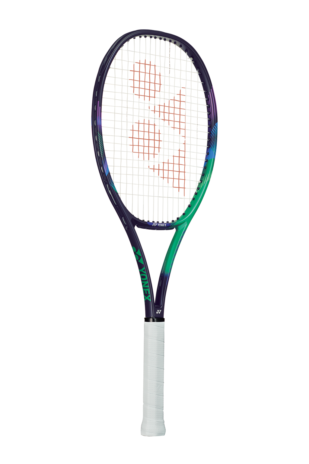 Yonex VCORE PRO 97L v3 Free Restring (Unstrung)