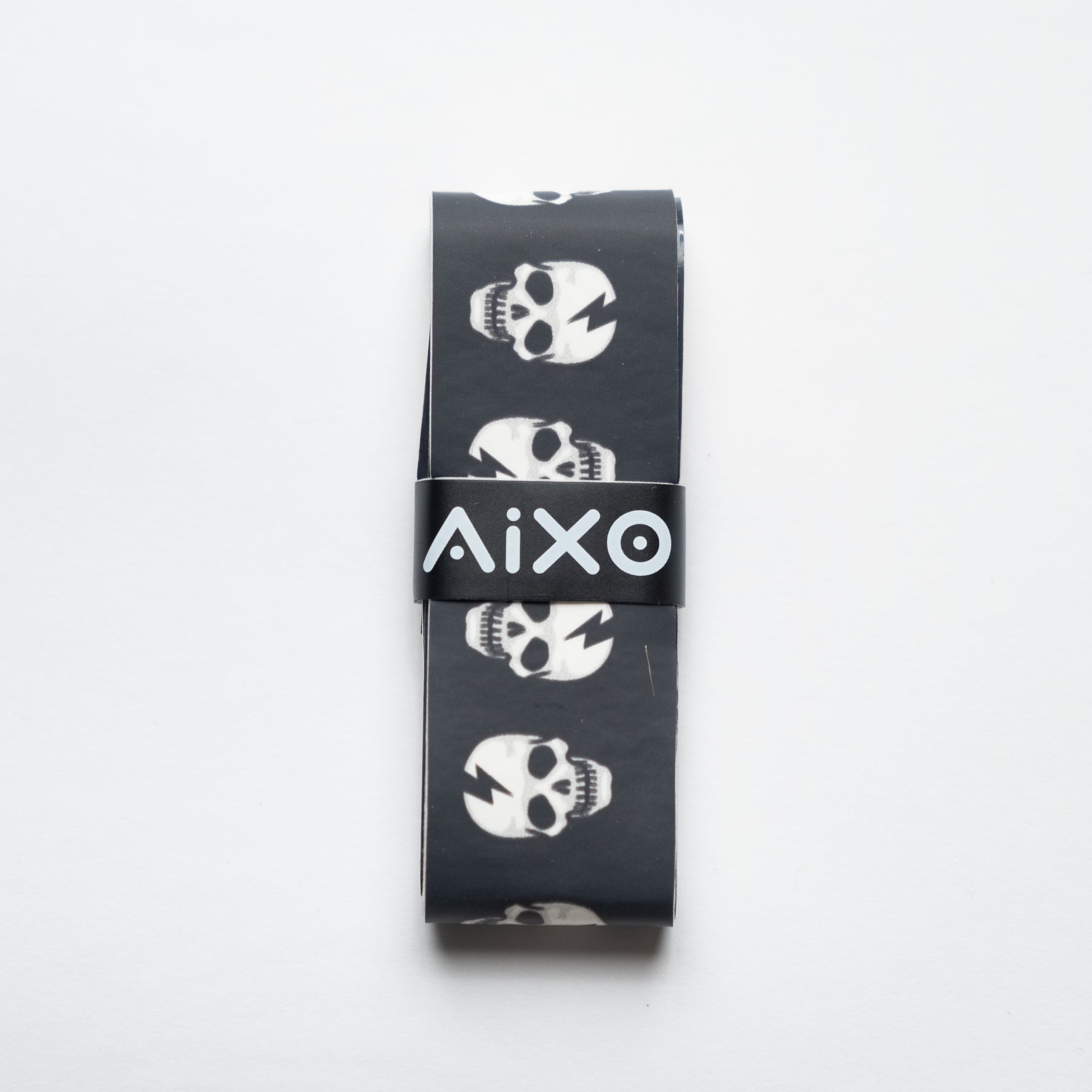 Aixo Bone Head Tacky Overgrip