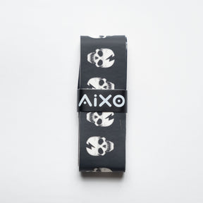 Aixo Bone Head Tacky Overgrip