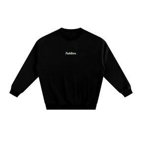 Padelism Mk1 - Sweatshirt Black Padelism