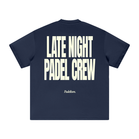 LNPC - Heavyweight T-Shirt Padelism