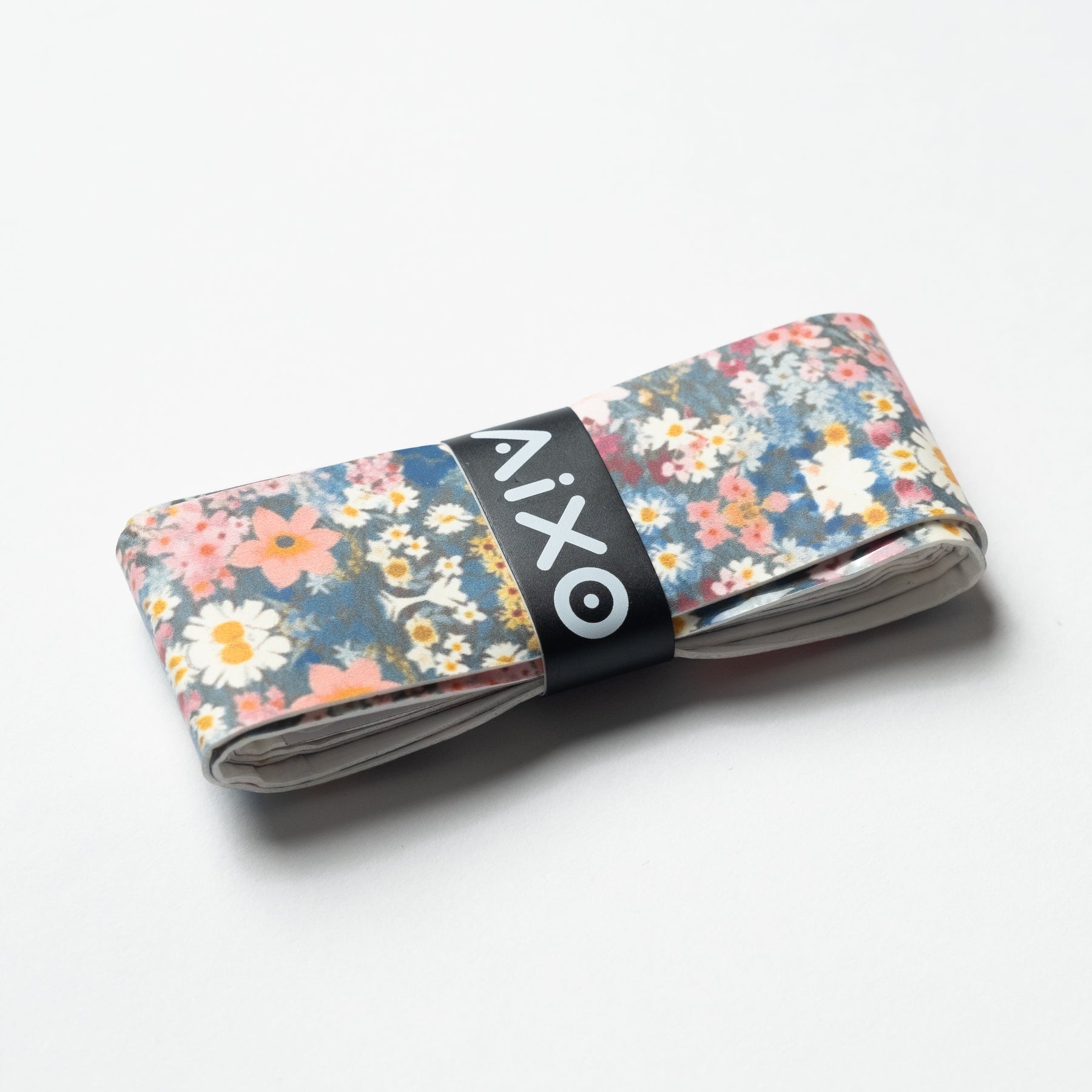 Aixo Flowery Tacky Overgrip Multicolour