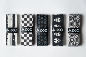 Aixo Bone Head Tacky Overgrip