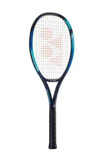 Yonex Ezone 100 300g 网球拍 2022 免费换线（未穿线）蓝色