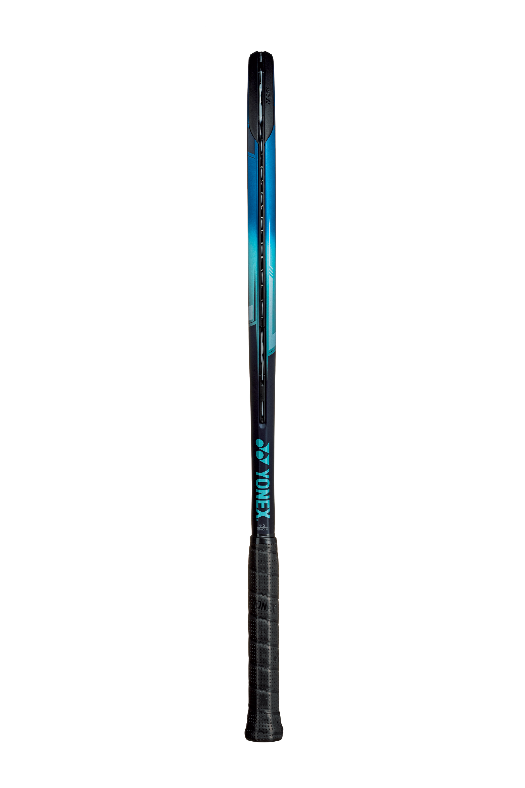 Yonex Ezone 100 300g 网球拍 2022 免费换线（未穿线）蓝色