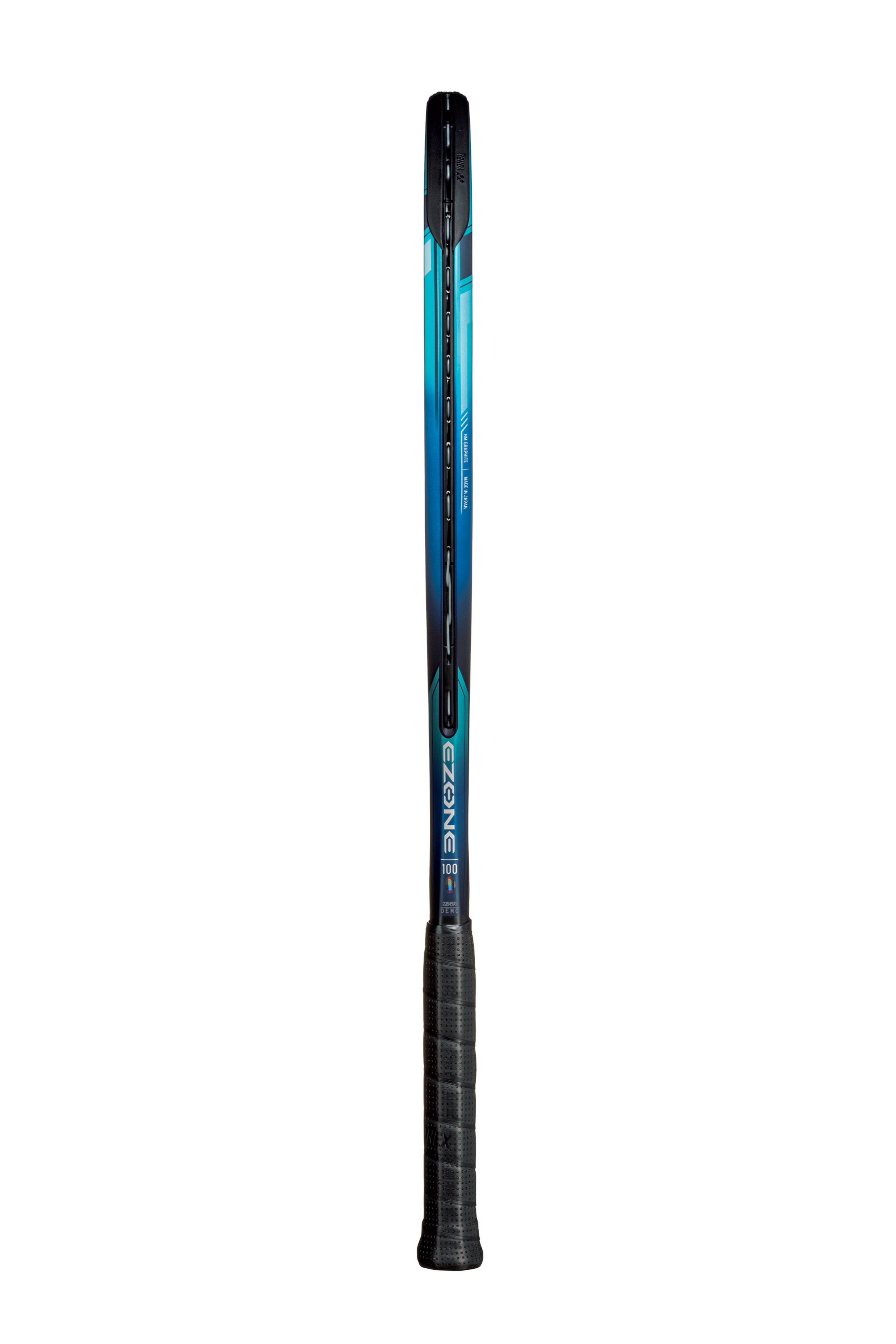 Yonex Ezone 100 300g 网球拍 2022 免费换线（未穿线）蓝色