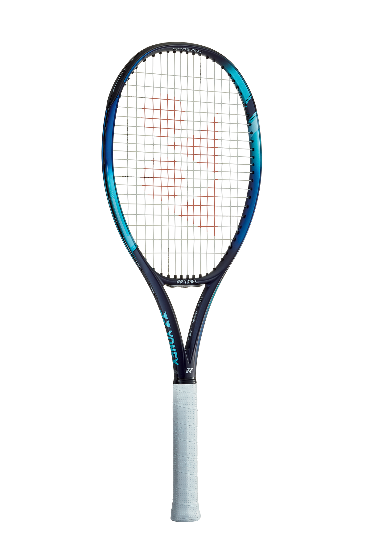 Yonex Ezone 100L 285g 网球拍 2022 年免换线（未穿线）
