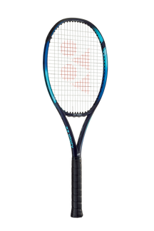 Yonex Ezone 98 305 克网球拍 2022 免费换线（未穿线）蓝色