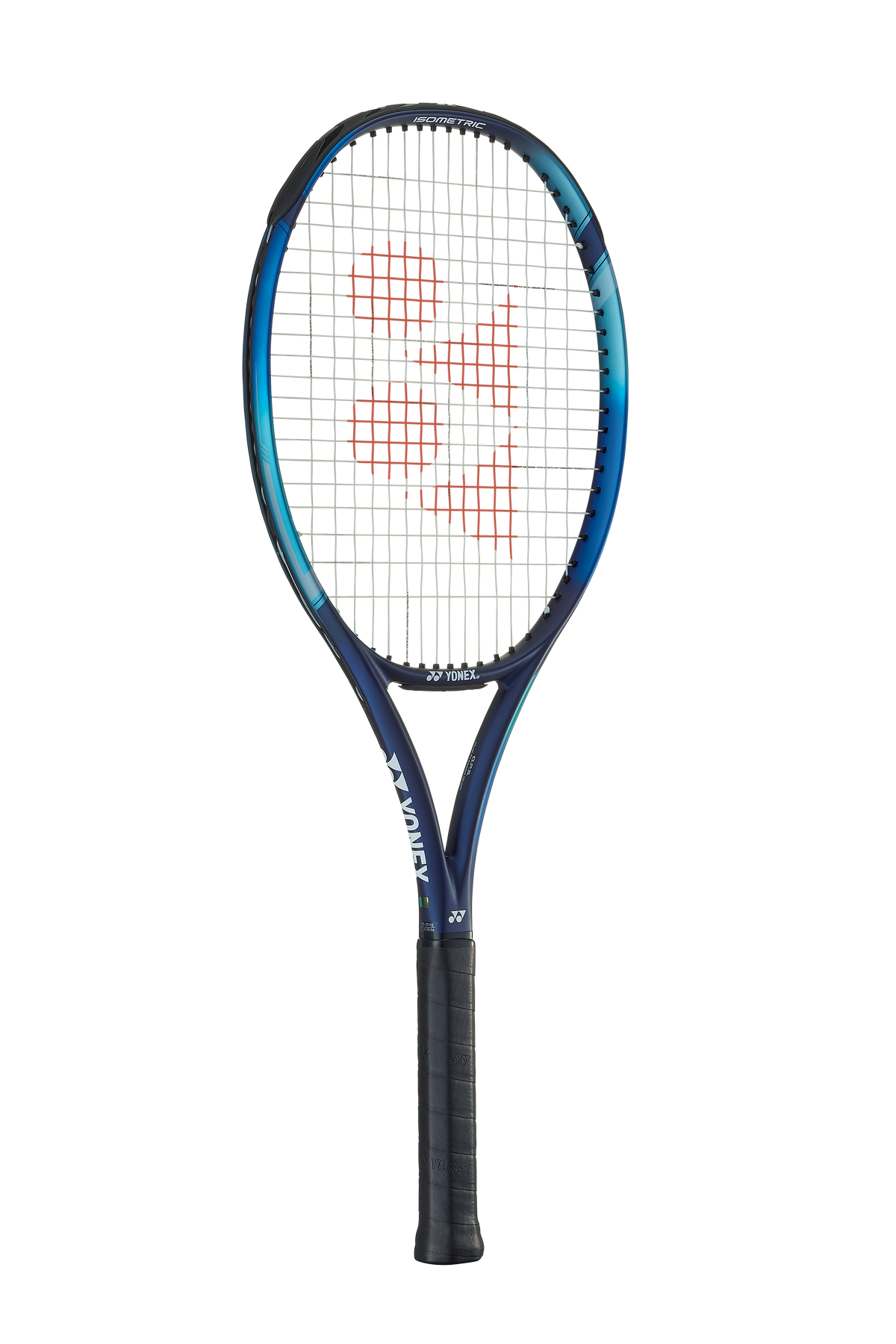 Yonex Ezone Ace 102 260g 网球拍 2022 年免费换线 - 未穿线
