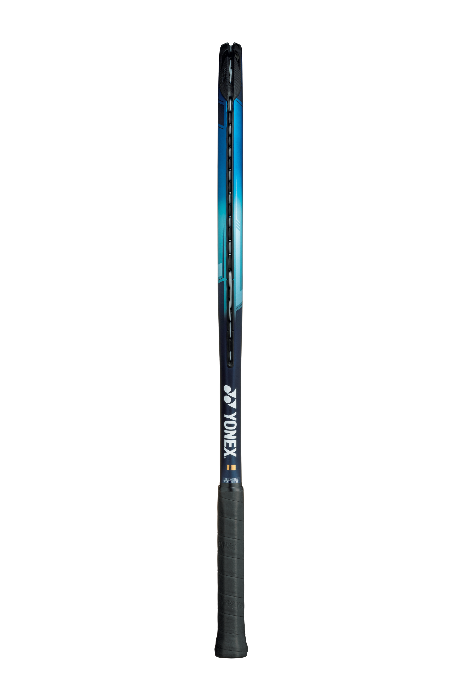 Yonex Ezone Ace 102 260g 网球拍 2022 年免费换线 - 未穿线