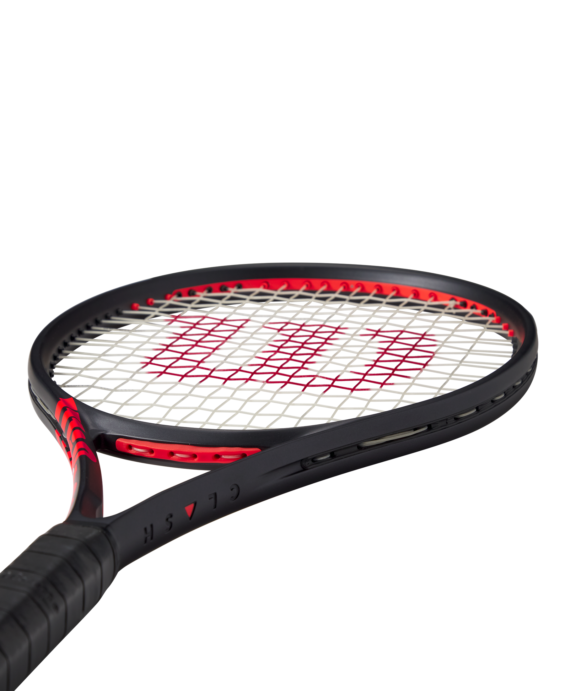 Wilson Clash 100 V3.0 295g Unstrung Tennis Racket Tennis Rackets Wilson
