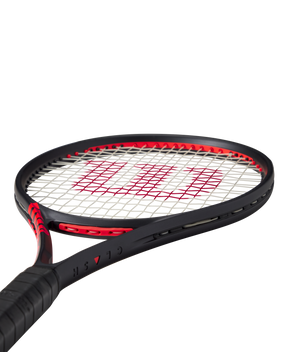 Wilson Clash 100 V3.0 295g Unstrung Tennis Racket Tennis Rackets Wilson
