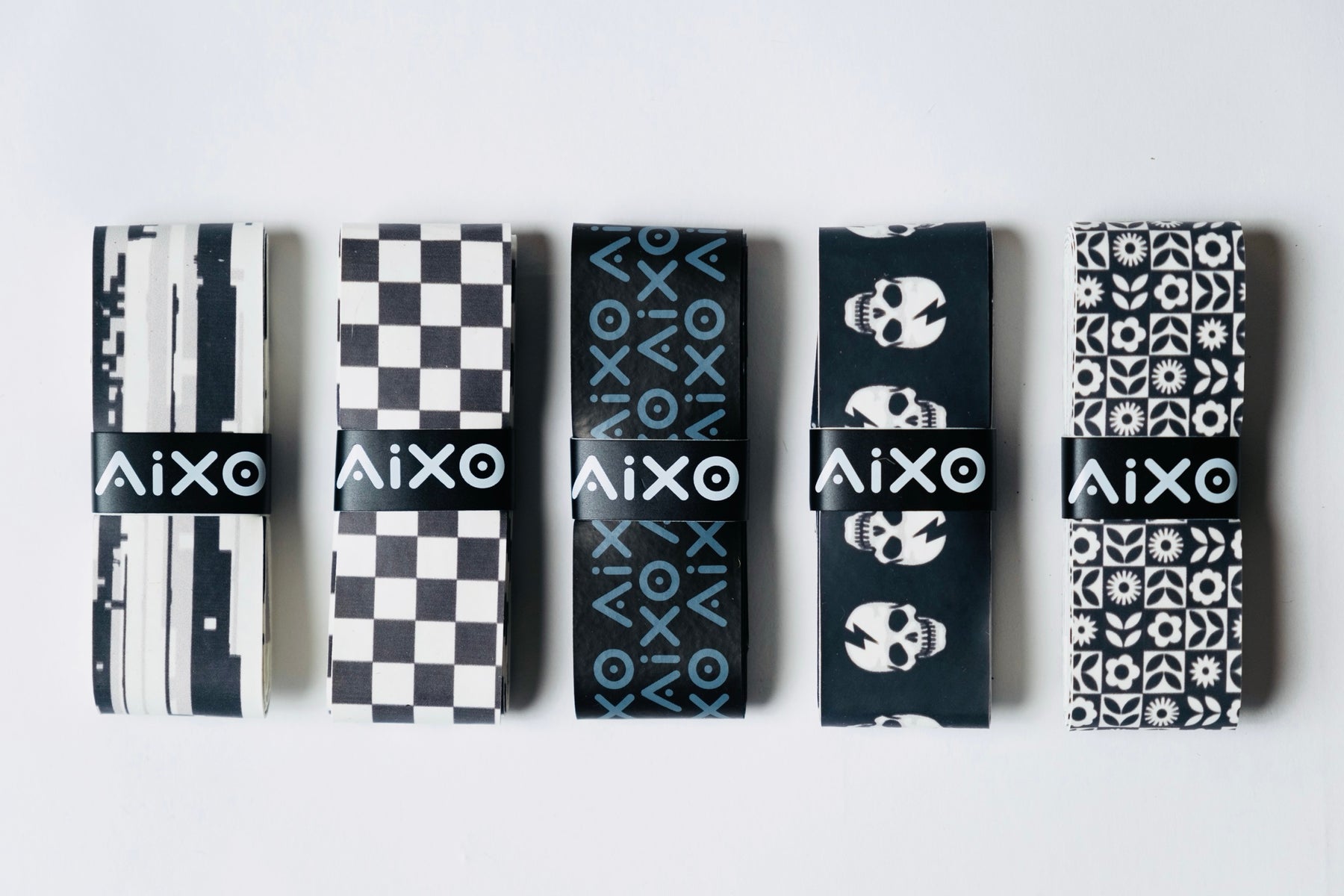 Aixo Sixties Tacky Overgrip