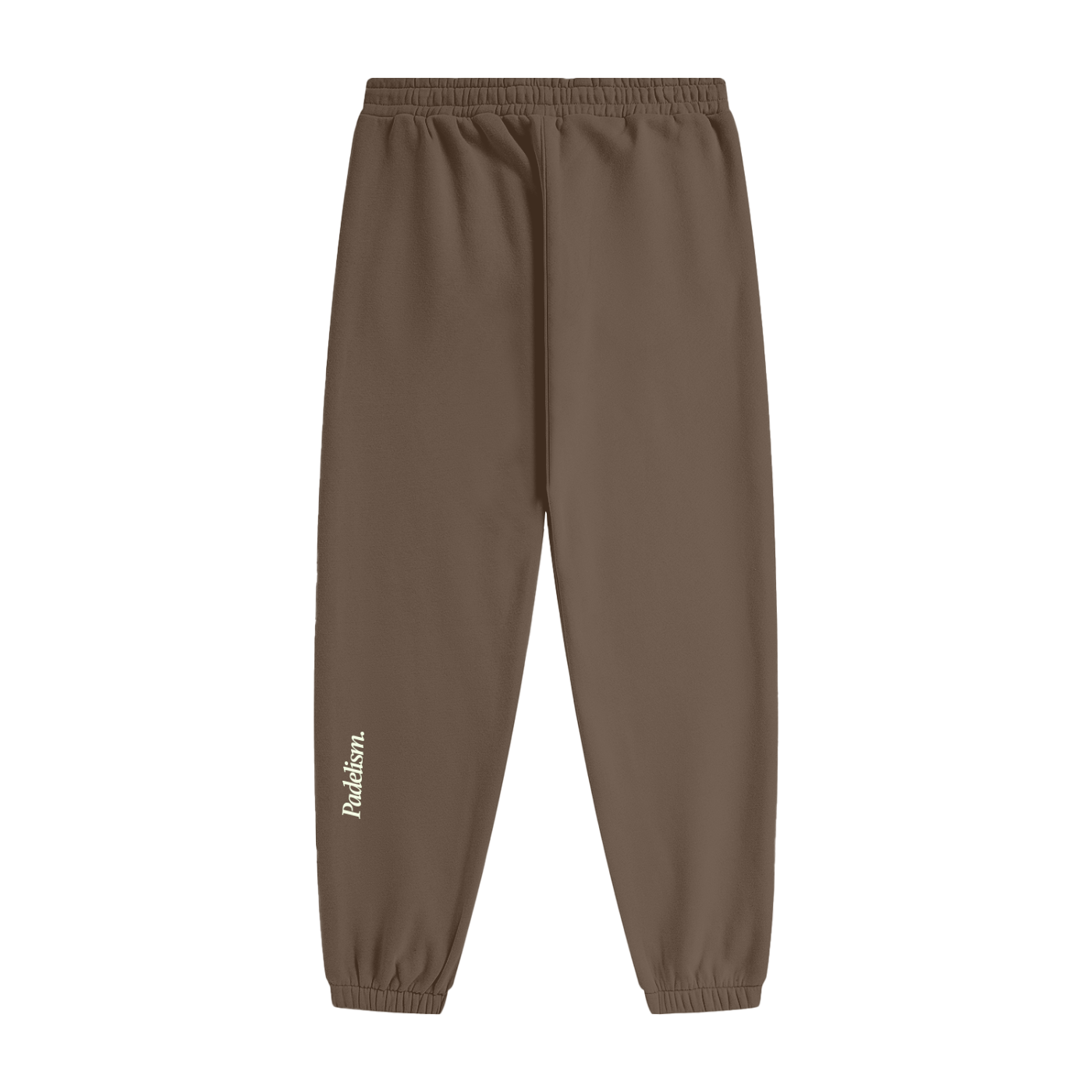 Padelism Heavyweight Fleece Joggers Padelism