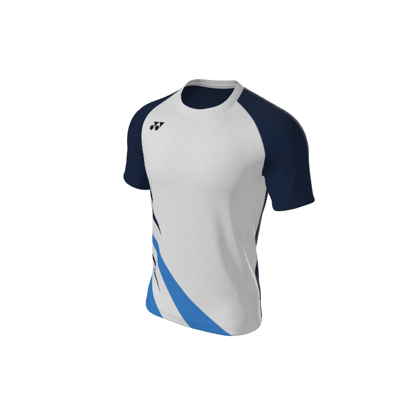 Short Sleeve Tops T004 BEAST Yonex Custom Teamwear T Shirt. (x 14) Custom Custom