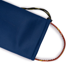 Hundred Drawstring Bag - Navy